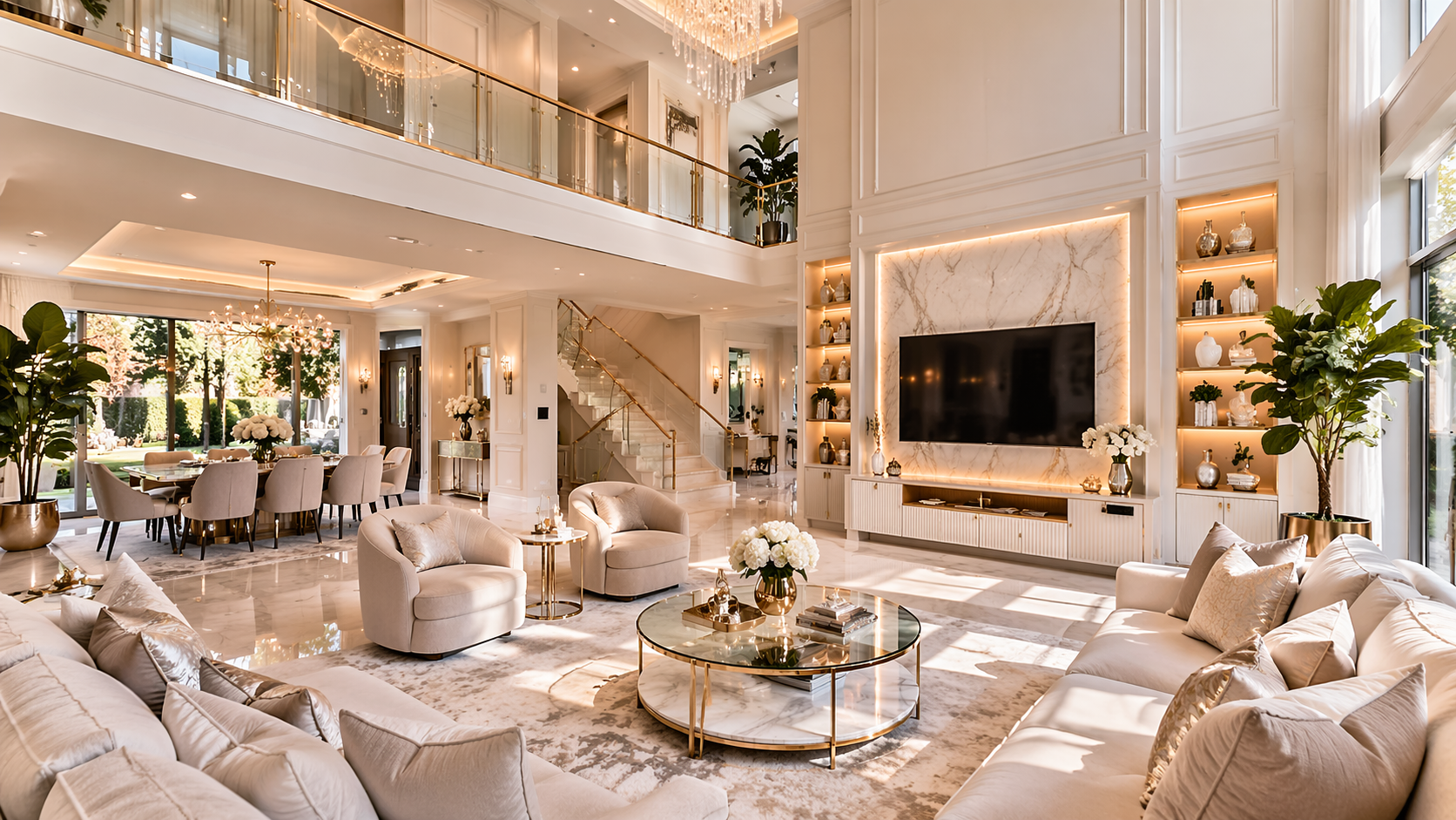 งานเฟอร์นิเจอร์บิวท์อิน