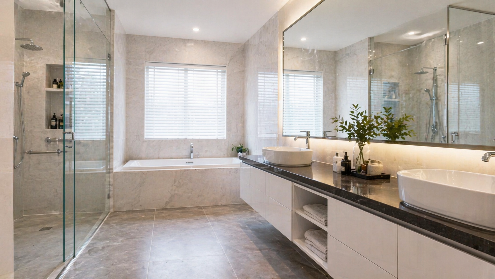 ผลงานต่อเติมโรงรถ