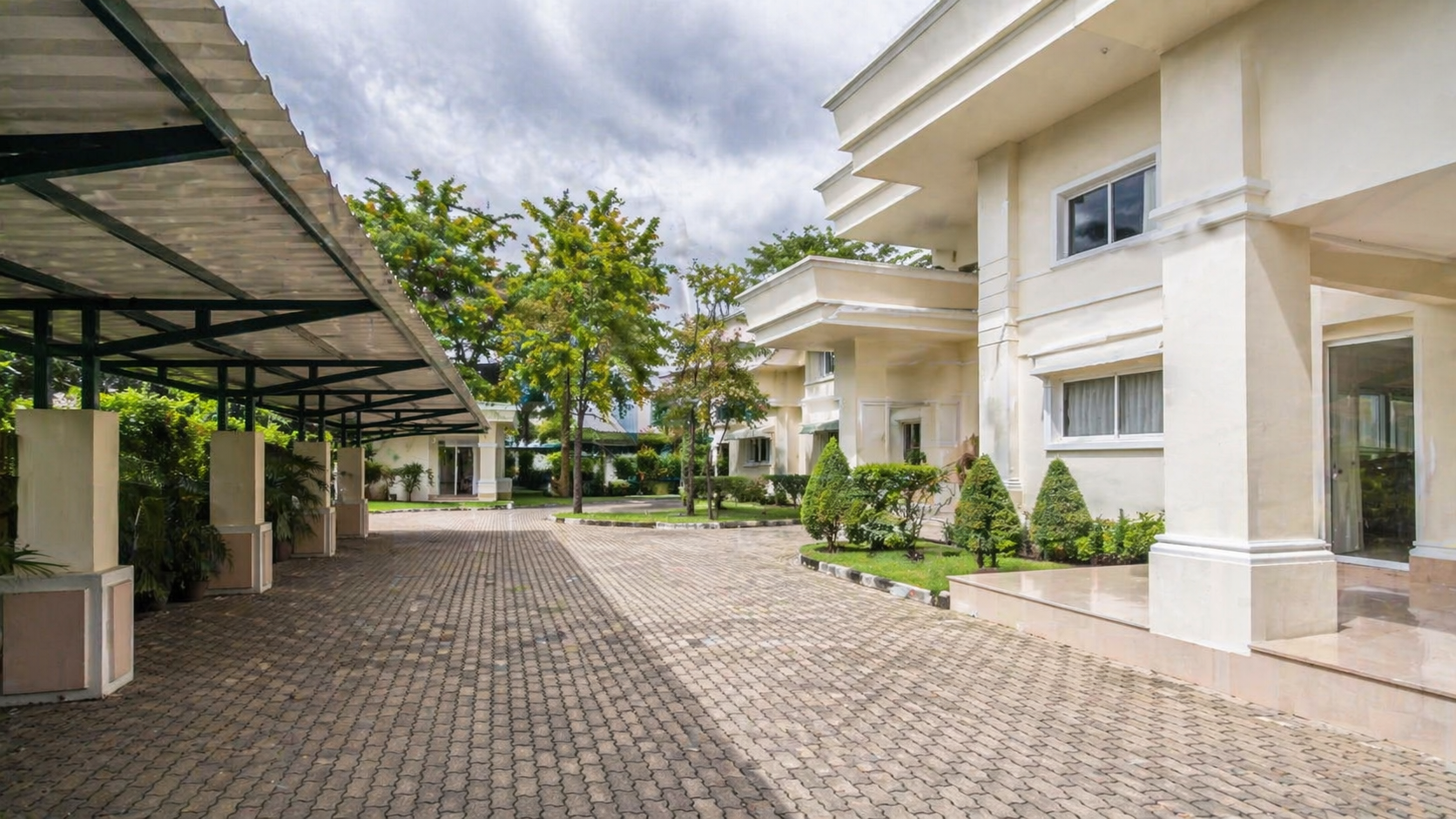 ผลงานลงเสาเข็มไมโครไพล์