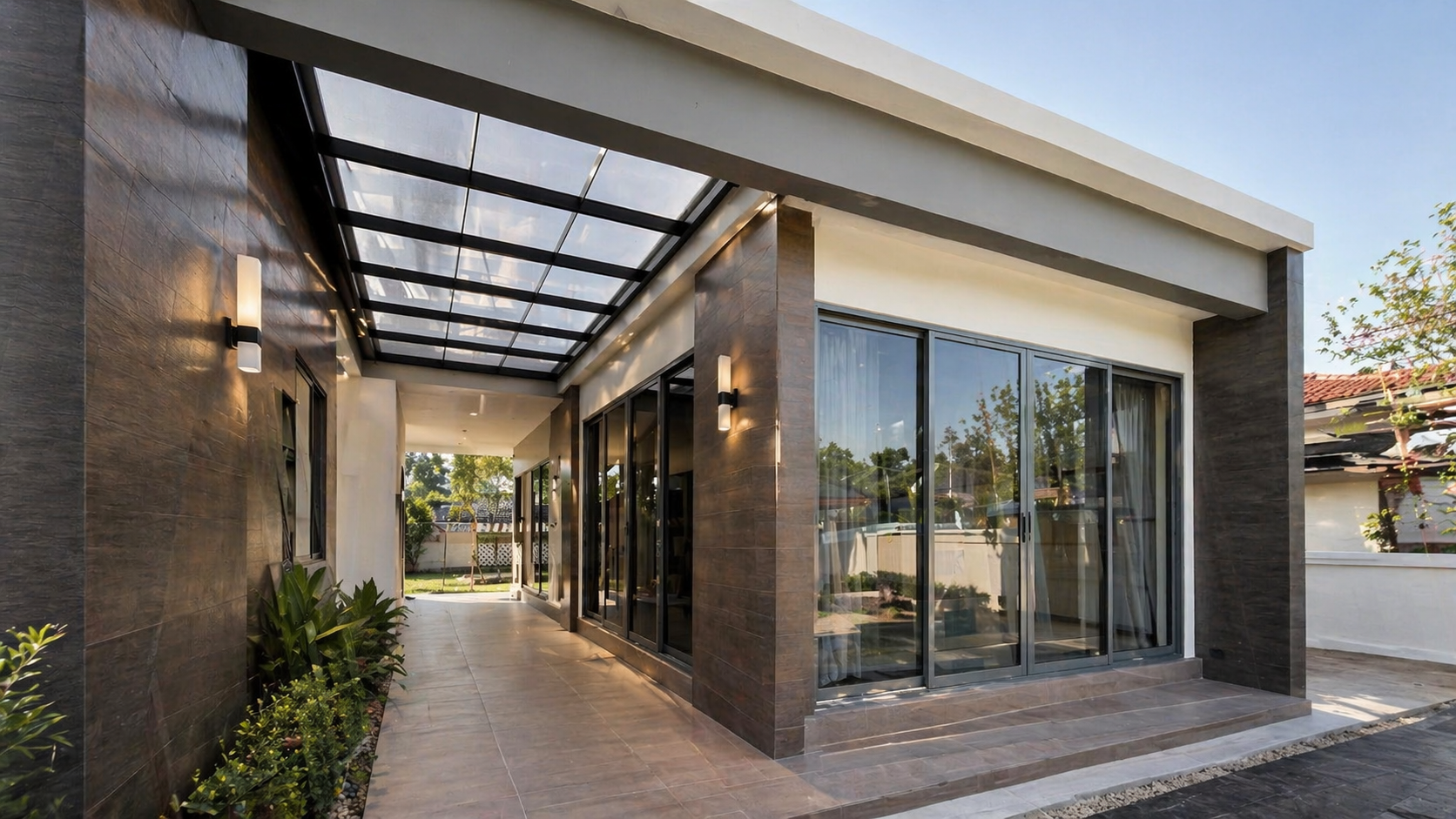 ผลงานรีโนเวทบ้าน