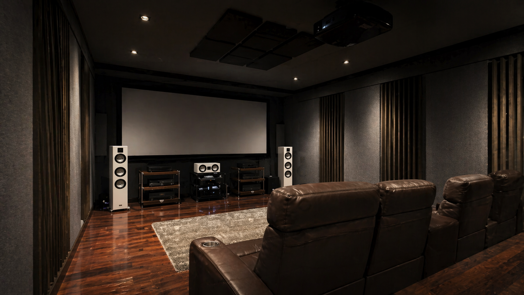 ผลงานต่อเติมอาคาร